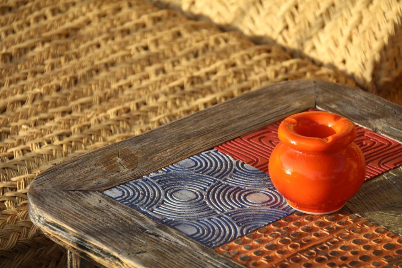 Riad Sultan Suleiman Marrakesh Ngoại thất bức ảnh